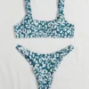 Maillot de bain micro bikini  | Tino