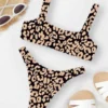 Maillot de bain micro bikini  | Kuno