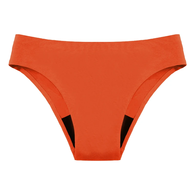 Culotte de Maillot de bain menstruel  | Sela